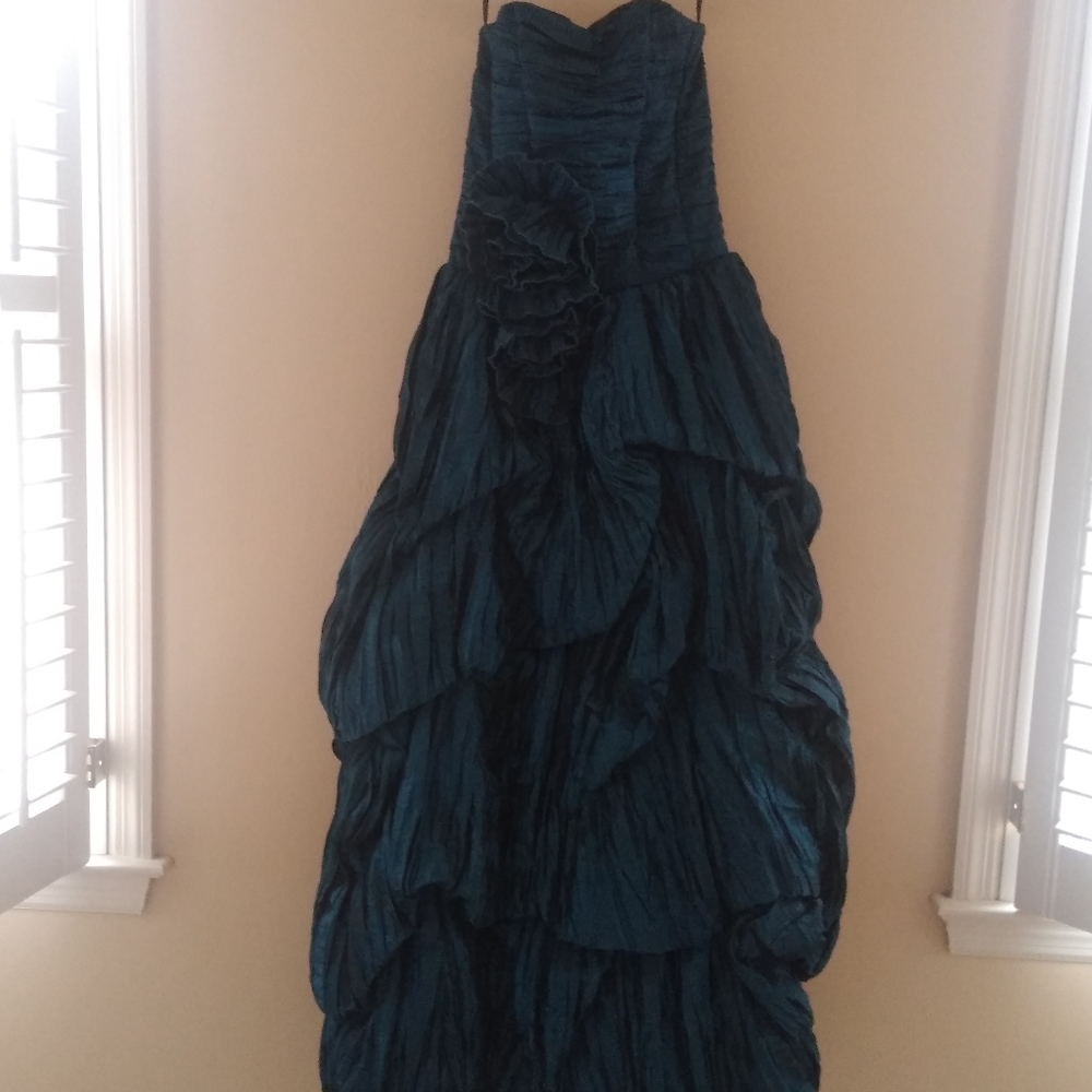 After 5/Prom Dress size 2